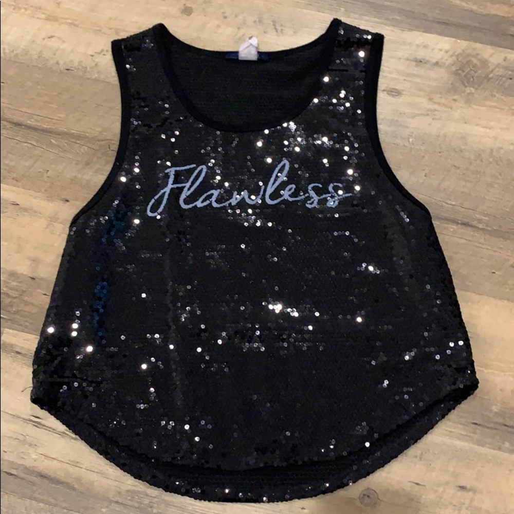 Sequence tank